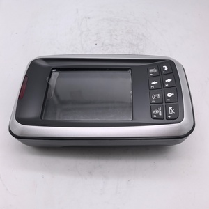 300426-00134 แผงจอแสดงผล 30042600134 สำหรับชิ้นส่วนเครื่องยนต์ DX62R-3 - Product Image 1