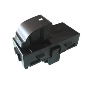 สวิตช์ควบคุมกระจกไฟฟ้าสำหรับเชฟโรเลต ปี 2007-2014 หมายเลขรุ่น 22895545 อะไหล่ไฟฟ้า ABS ใหม่ NT-P-2159 - Product Image 5