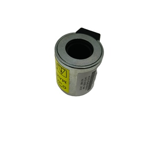 คอยล์เกลียวแบบดั้งเดิม 300aa00381a Mcsch230aw0b0010 คอยล์สำหรับโซลินอยด์วาล์ว - Product Image 5