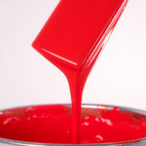 Miếng Dán Cao Su Ni Lông Chống Nước Mực In Màn Hình Cho Vải Polyester Miếng Dán Mực Nước Có Độ Rắn Cao - Product Image 2