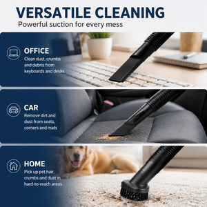 <span class=keywords><strong>Aspirateur</strong></span> de voiture sans fil puissant 4 en 1 certifié CE RoHS, <span class=keywords><strong>petit</strong></span> et puissant, pour voiture, maison, bureau - Product Image 6