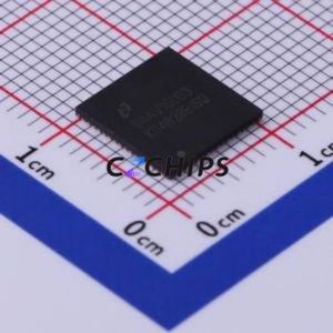 Original et nouveau LMK04828BISQ/NOPB WQFN-64-EP(9x9) Circuit intégré IC puce horloge générateur/fréquence synthétiseur/PLL - Product Image 1