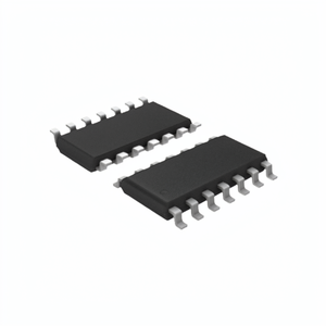 SN74LS73ADR BOM IC In Stock 14 SOlC Buy Online Electronic Components Logic - Product Image 1
