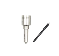Inyector de Combustible Common Rail para Motor Diésel, Boquilla G3S3 para Válvula de Pulverización 295050-005 #   55567729