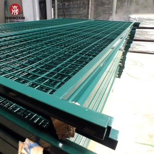 Canada Có Thể Thu Vào Xây Dựng Tạm Thời Hàng Rào - Product Image 6