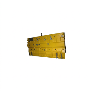 Pompe à eau pour moteur essence 4JG2 C9 325-3915 291-9259 3489904 348-9904 Garantie 3 mois Origine ALA - Product Image 1