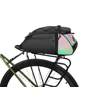 IRONDONKEY eva étanche <span class=keywords><strong>porte</strong></span>-<span class=keywords><strong>vélo</strong></span> <span class=keywords><strong>sac</strong></span> sacoches selle <span class=keywords><strong>sac</strong></span> <span class=keywords><strong>à</strong></span> <span class=keywords><strong>dos</strong></span> <span class=keywords><strong>pour</strong></span> coffre bagages <span class=keywords><strong>vélo</strong></span> stockage et boîtes - Product Image 1