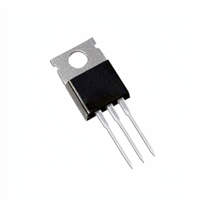 Original TO-220AB Transistors Components Electronic IRF3315 - Product Image 1