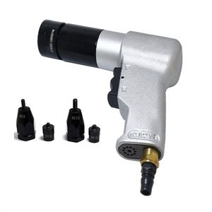 Remachadoras Neumáticas, Herramienta Neumática para Remaches, Pistola <span class=keywords><strong>de</strong></span> Remaches, Pistola <span class=keywords><strong>de</strong></span> <span class=keywords><strong>Tuercas</strong></span>, <span class=keywords><strong>Remachadora</strong></span> M8 M10 - Product Image 3