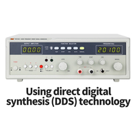 Rek Audio Frequency Sweeping Signal Generator RK1316G 0.1Vrms - 28.5Vrms (100W) / With Polarity - Factory Wholesale Available
