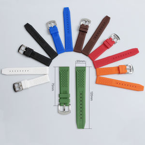 Bracelet de montre en Silicone, prix de gros, Sport, pour <span class=keywords><strong>Huawei</strong></span> <span class=keywords><strong>Watch2</strong></span> - Product Image 2