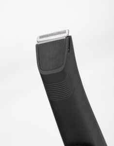 <span class=keywords><strong>Ingle</strong></span> y púbico recargable a prueba de agua, afeitadora de pelo con LED, máquina de afeitar eléctrica para depilación <span class=keywords><strong>masculina</strong></span>, recortadora corporal - Product Image 2
