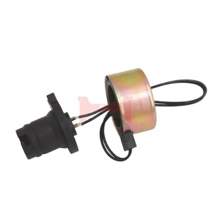 Ventes Flash : Bobine de solénoïde pour pièces électriques d'excavatrice E330D E336D - Product Image 1
