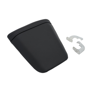 อุปกรณ์เสริมรถจักรยานยนต์ เบาะนั่งผู้โดยสารด้านหลังแบบนุ่ม เหมาะสำหรับ Honda <span class=keywords><strong>CBR600</strong></span> F4i CBR 600RR ปี 2001-2007 2002 2003 <span class=keywords><strong>2004</strong></span> - Product Image 3