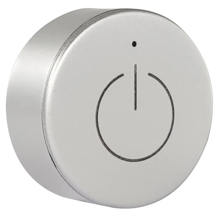 2.4G Wifi Draadloze Schakelaar Multi Control Met Touch Dimmer Sensor Schakelaar Voor Kabinet Led Light