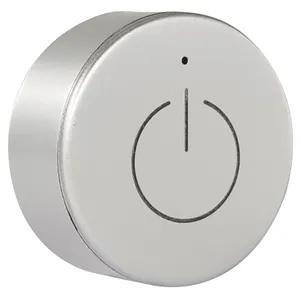 2.4G Wifi Wireless Switch Multi Control With Touch Dimmer Sensor Switch For Cabinet LED Light