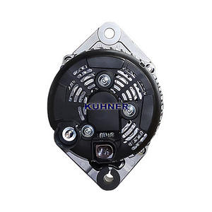 Alternador compatible con ALFA ROMEO STELVIO 2.2 JTDM Q4 (949.AXE2A) Diésel (KW: 140, HP: 190) desde 08-2018 KUHNER 554667RI - Product Image 3