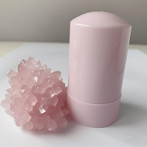 <span class=keywords><strong>Pierre</strong></span> désodorisante en cristal d'<span class=keywords><strong>alun</strong></span> de <span class=keywords><strong>potassium</strong></span> minéral naturel, convient aux hommes et aux femmes, portable 5g, 25g, 40g, 60g, 95g, 120g - Product Image 3