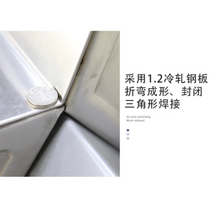 Silla de Aeropuerto Pinyin Py-665 de Acero Inoxidable con Pasamanos para Sala de Espera - Product Image 4