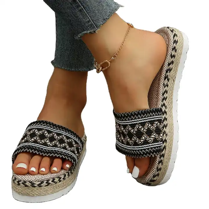 Boho Chic Sandals | US Bohemian Boutique