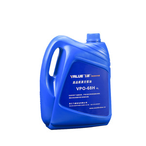 น้ำมันปั๊มสุญญากาศ Feiyue VPO-68H 1 ลิตร สำหรับปั๊มโรตารี่เวน น้ำมันหล่อลื่นอุตสาหกรรม - Product Image 2