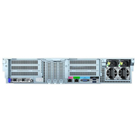 Servidor en Rack FusionServer 2488H V6 2U con Procesador Xeon Escalable, 64 GB de RAM, 2.5 GHz