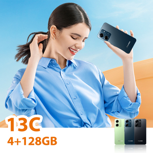 ZNNXECC 13C, nouveau processeur Android 8 cœurs, version globale, 4G, réseau complet, vente en gros d'usine - Product Image 6