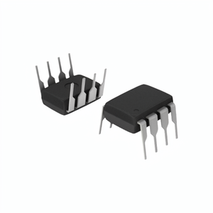Manufacturer Channel Buy Online Electronic Components 8 DIP Memory AT24C02A-10PC-1.8 - Product Image 1