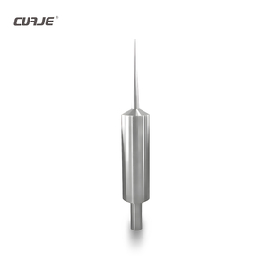 Telescopic mast di động ESE không khí thiết bị đầu cuối chống sét hệ thống chống sét <span class=keywords><strong>Rod</strong></span> cho bảo vệ ánh sáng - Product Image 1
