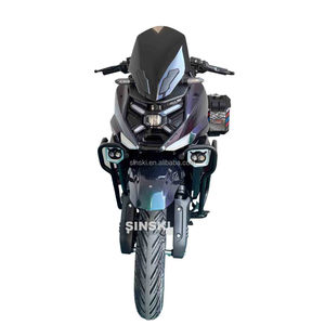 Motocicleta de Reparto SINSKI India Moto Scooter de 3000w - Product Image 2