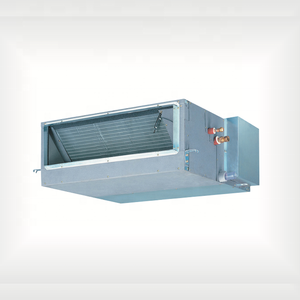 <span class=keywords><strong>Climatisation</strong></span> Hita Chi IVX Mini VRF - Product Image 3