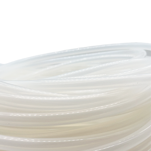 <span class=keywords><strong>Tuyau</strong></span> en <span class=keywords><strong>caoutchouc</strong></span> de silicone de qualité alimentaire personnalisé Transparent <span class=keywords><strong>Diamètre</strong></span> 10 11 12 14 16 18 20 30 Tubes en silicone flexibles non toxiques - Product Image 4