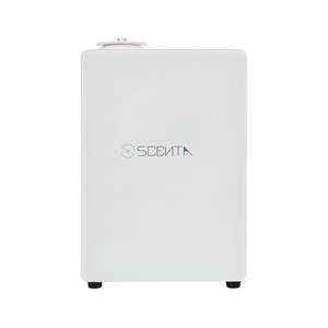 SCENTA Commercial <span class=keywords><strong>Hotel</strong></span> <span class=keywords><strong>Diffuseur</strong></span> de <span class=keywords><strong>parfum</strong></span> d'huile essentielle Aroma Ce Hvac Ventilateur électrique Télécommande <span class=keywords><strong>Diffuseur</strong></span> intelligent - Product Image 2