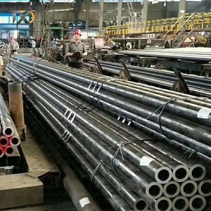 <span class=keywords><strong>B</strong></span>án nóng và tùy chỉnh Ống thép liền mạch tube4 ống thép liền mạch X52N ống thép liền mạch cho nòng súng - Product Image 3