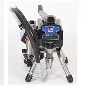 Hersteller Airless Spray ing Painting Equipment