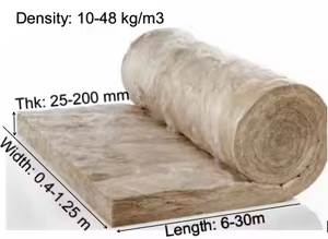 Couverture en <span class=keywords><strong>laine</strong></span> <span class=keywords><strong>de</strong></span> <span class=keywords><strong>verre</strong></span> à isolation thermique pour toit mural Rouleau <span class=keywords><strong>de</strong></span> <span class=keywords><strong>laine</strong></span> <span class=keywords><strong>de</strong></span> <span class=keywords><strong>verre</strong></span> en feutre <span class=keywords><strong>Laine</strong></span> <span class=keywords><strong>de</strong></span> fibre <span class=keywords><strong>de</strong></span> <span class=keywords><strong>verre</strong></span> avec feuille d'aluminium - Product Image 3