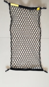 1 inch Webbing duy nhất hai lớp xe máy hàng hóa vải lưới <span class=keywords><strong>polyester</strong></span> <span class=keywords><strong>web</strong></span> <span class=keywords><strong>Cargo</strong></span> <span class=keywords><strong>Net</strong></span> - Product Image 6