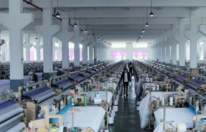 Nhà Máy Tốt 100% Bông Poplin Phong Cách Vải Tùy Chỉnh 80gsm Poly Sáp Phân Tán In Được Stamped Với Uganda Thiết Kế Cho Áo Sơ Mi & Túi Xách - Product Image 2