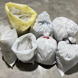 Venta directa de fábrica, bolsa tejida de PP personalizada, bolsa de PP multiusos de calidad premium en venta - Product Image 1