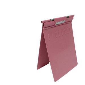 Bệnh Viện Y tế Clip giỏ hàng <span class=keywords><strong>ABS</strong></span> nhựa bệnh nhân hồ sơ chủ thư mục tập tin - Product Image 4