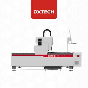 Máquina de Corte Láser de Fibra CNC de Alta Precisión, Mini, Cerrada, de 1000w, 1500w, 2000w, 3000w, para Chapa de Hierro, Aluminio y Metal - Product Image 6
