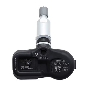 Pmv-C015 <b>Tpms</b> Sensor 433Mhz External For Toyota Faw Jp Tire Pressure Monitoring System - Product Image 1
