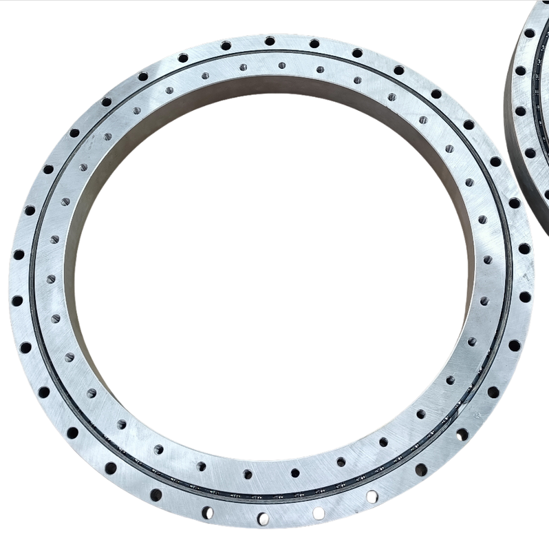 Custom Cross Roller Slewing Ring Bearing