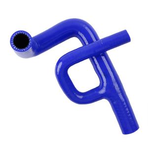 สายซิลิโคนเทอร์โมสแตทหม้อน้ำ3พอร์ตสำหรับรถยนต์ฟอร์ดโฟกัส <span class=keywords><strong>MK1</strong></span> - Product Image 3