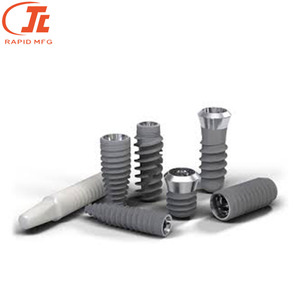 ado de precisión de 5 ejes cnc mecanizado torneado de metal de servicio de piezas de acero inoxidable de aluminio mecanizado cnc - Product Image 1