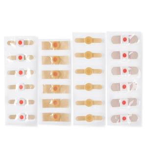 Meditan Doctor Aanbevolen Revalidatietherapie Benodigdheden Wratten- en Eeltpleister Eeltverwijderaar 50% Salicylzuur Klasse I Apparaat - Product Image 6