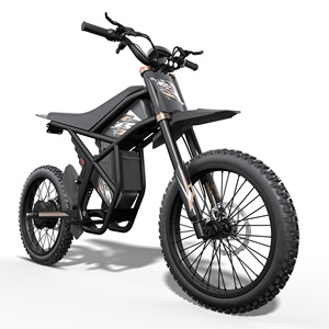 Vélo électrique Ridingtimes GT73PRO Peak pour les États-Unis (3000W) et l'UE (250W), vélo tout-terrain électrique à moteur central pour adultes. - Product Image 2