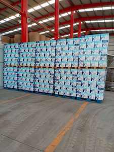 Papel de copia Jiachen 85X11 70gsm papel A4 - Product Image 3