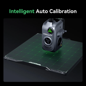Impresora 3D FDM de Escritorio de Alta Calidad para Uso en Casa, Escuela y Oficina, con Nivelación Automática para una Impresión Precisa - Product Image 4
