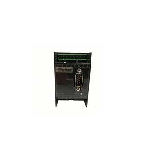 โมดูลการสื่อสารแบบอนุกรม PCD00A-400-30 ดั้งเดิมสำหรับการเปลี่ยนระบบอุตสาหกรรม - Product Image 6